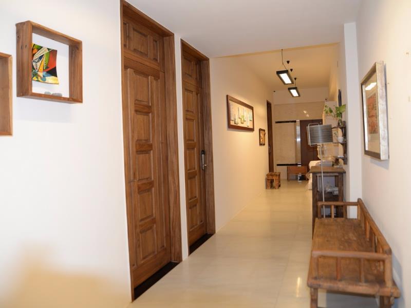 Jhongshan Building Bed And Breakfast Hualien Exterior foto